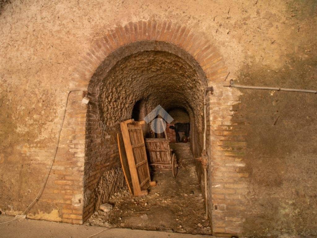 Box / garage a Torri in sabina in Corso Foronovo - Foto 4