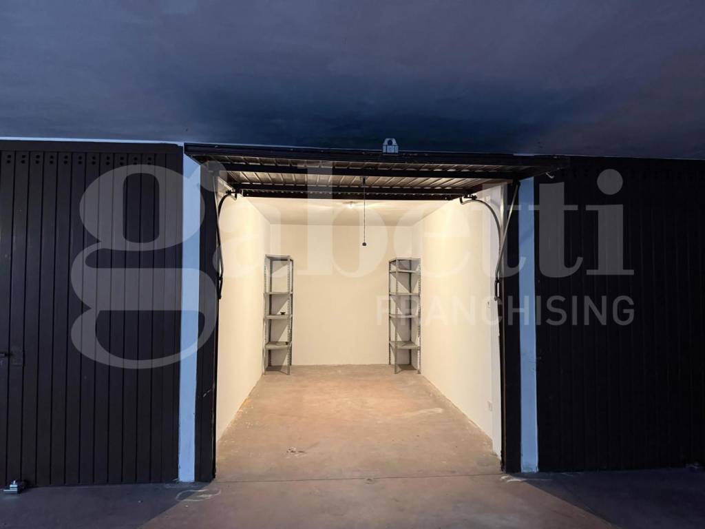 Box / garage a Collegno in via Bolzano - Foto 2