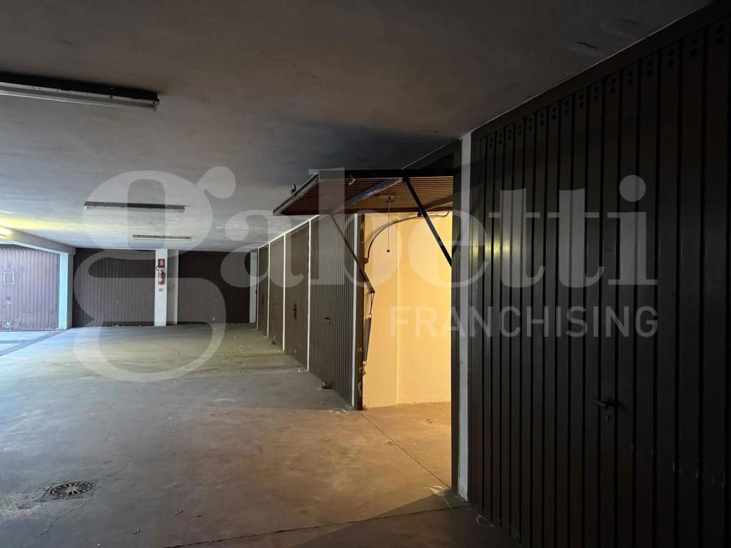 Box / garage a Collegno in via Bolzano - Foto 3