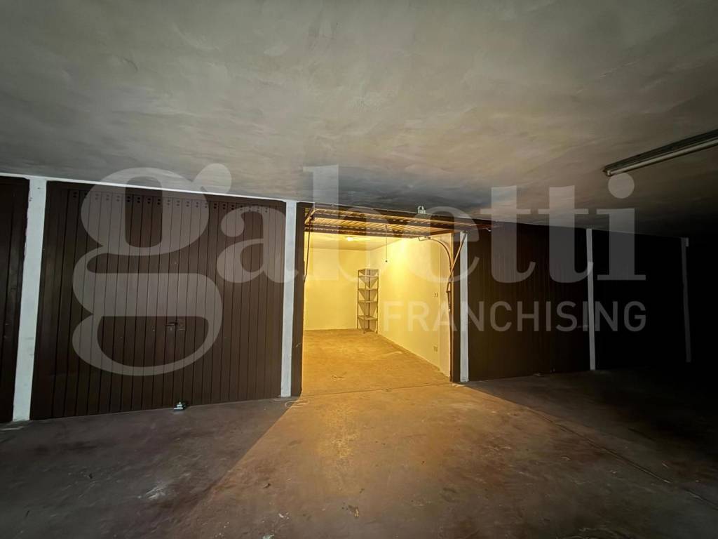 Box / garage a Collegno in via Bolzano - Foto 4