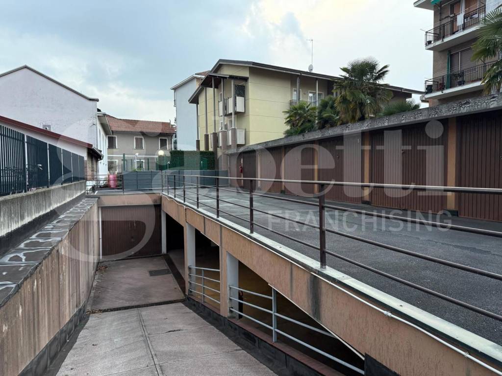 Box / garage a Collegno in via Bolzano - Foto 5