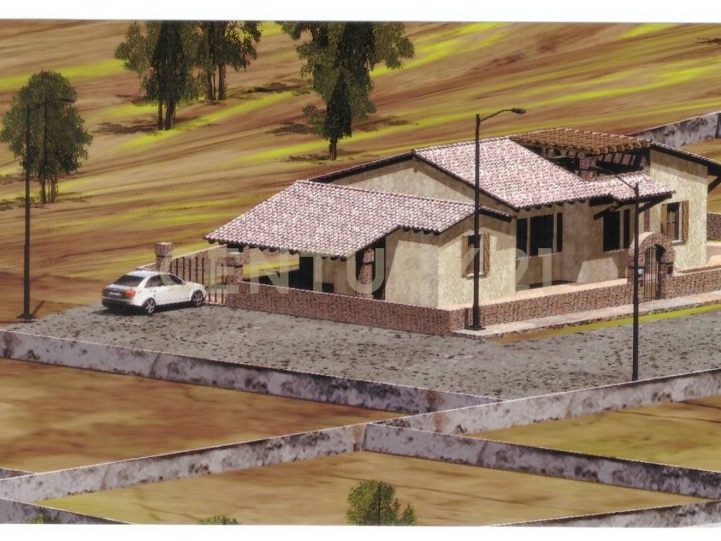 Villa a Rovigo in Via Caprera - Foto 4