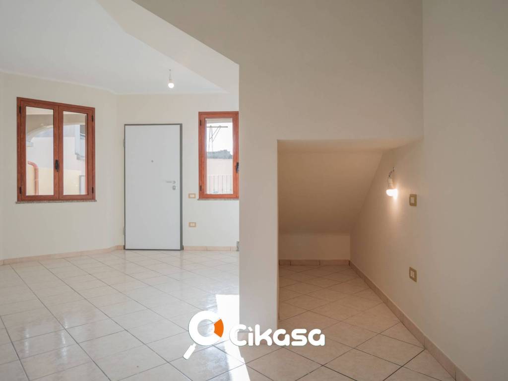 Villetta a schiera a Serdiana in Via Cagliari - Foto 2