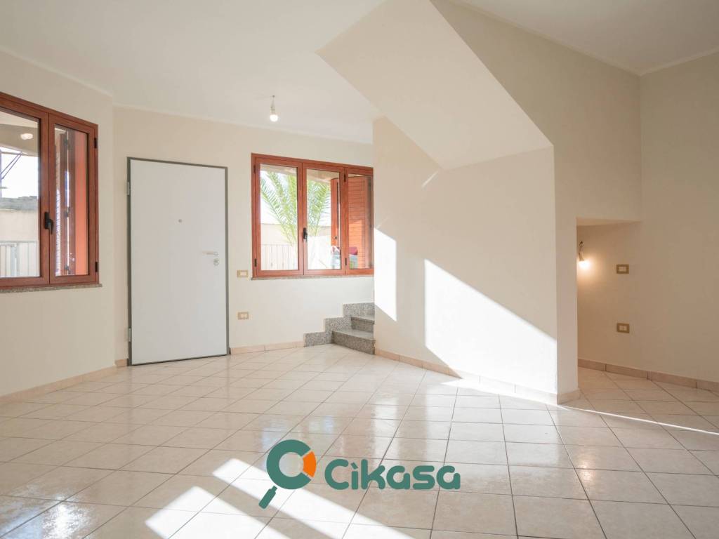 Villetta a schiera a Serdiana in Via Cagliari - Foto 3