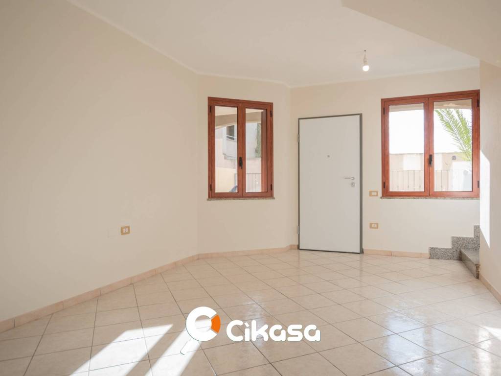 Villetta a schiera a Serdiana in Via Cagliari - Foto 4