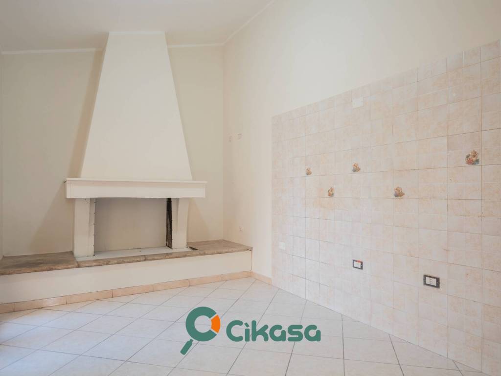 Villetta a schiera a Serdiana in Via Cagliari - Foto 5