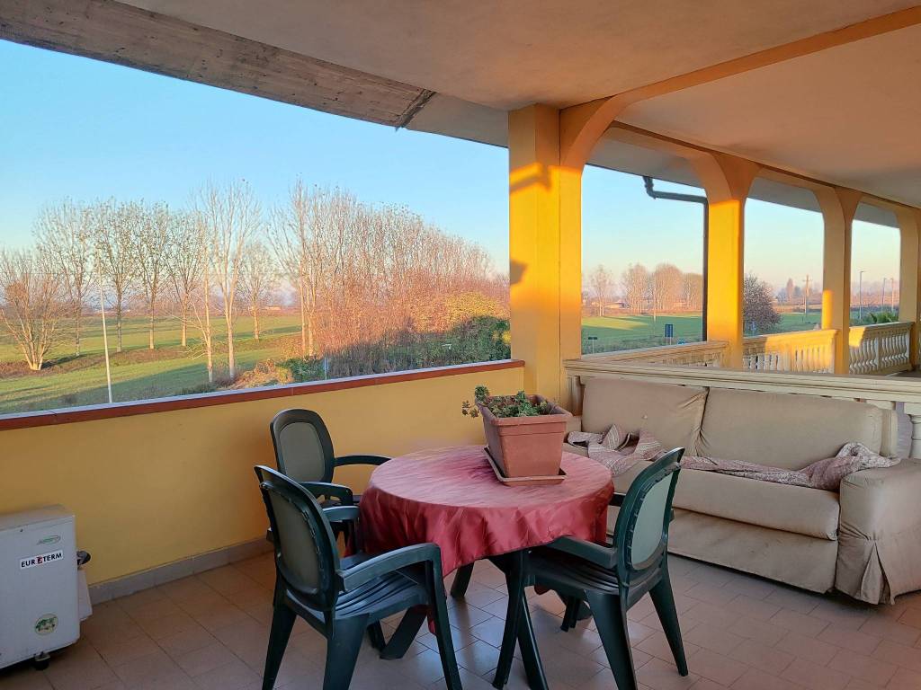 Villa a Borghetto lodigiano in Via Fratelli John e Robert Kennedy - Foto 2