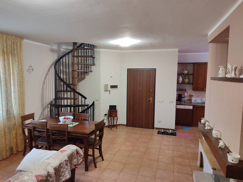 Villa a Borghetto lodigiano in Via Fratelli John e Robert Kennedy - Foto 4