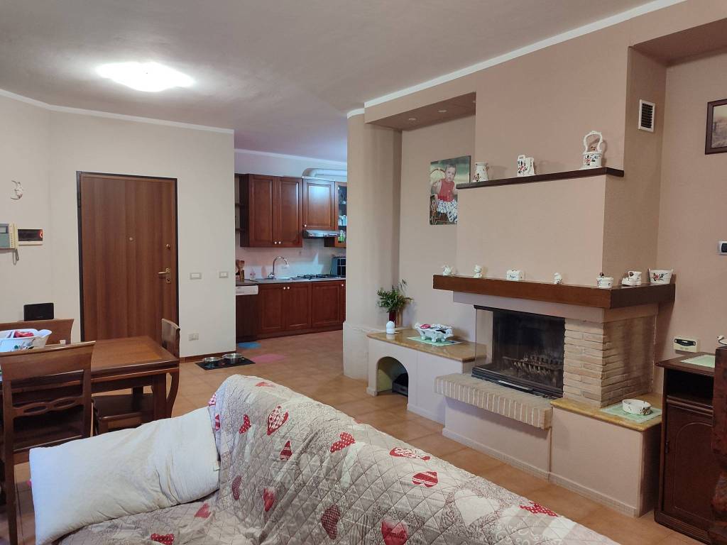 Villa a Borghetto lodigiano in Via Fratelli John e Robert Kennedy - Foto 5
