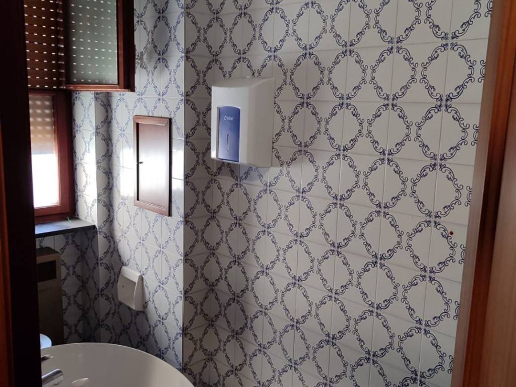 Appartamento a Salerno in Corso Vittorio Emanuele, 58 - Foto 4