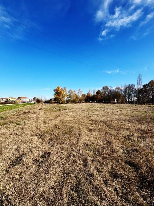 Terreno a Ferrara in Via Spinazzino - Foto 5