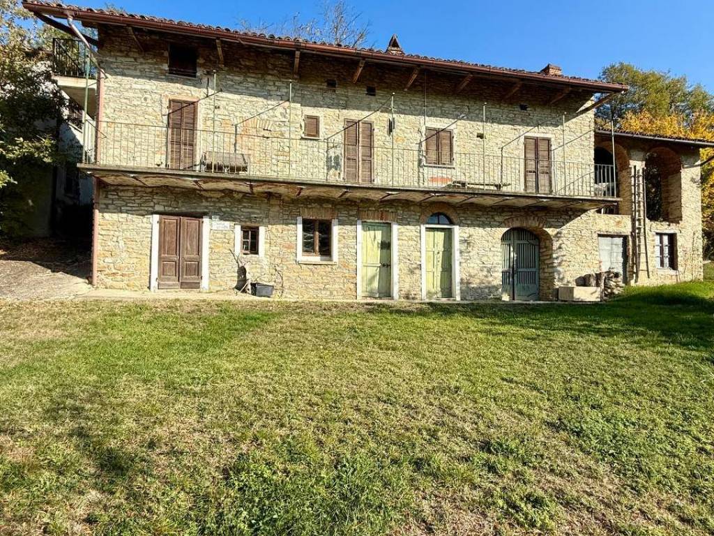 Rustico / casale a Bubbio in Regione Marchesi - Foto 2