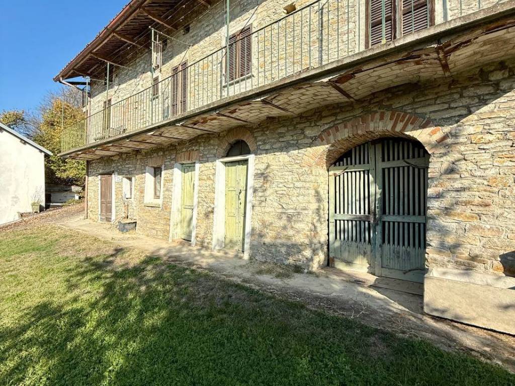 Rustico / casale a Bubbio in Regione Marchesi - Foto 4