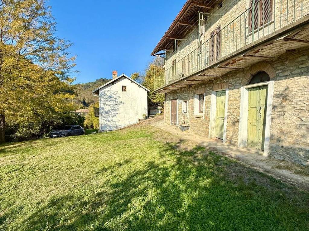 Rustico / casale a Bubbio in Regione Marchesi - Foto 5