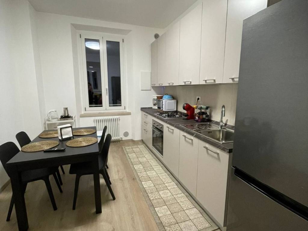 Appartamento a Ancona in Via Terenzio Frediani, 14 - Foto 2