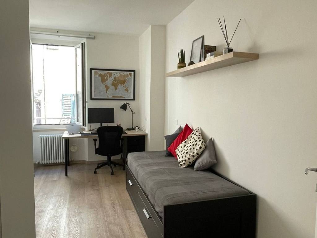 Appartamento a Ancona in Via Terenzio Frediani, 14 - Foto 3