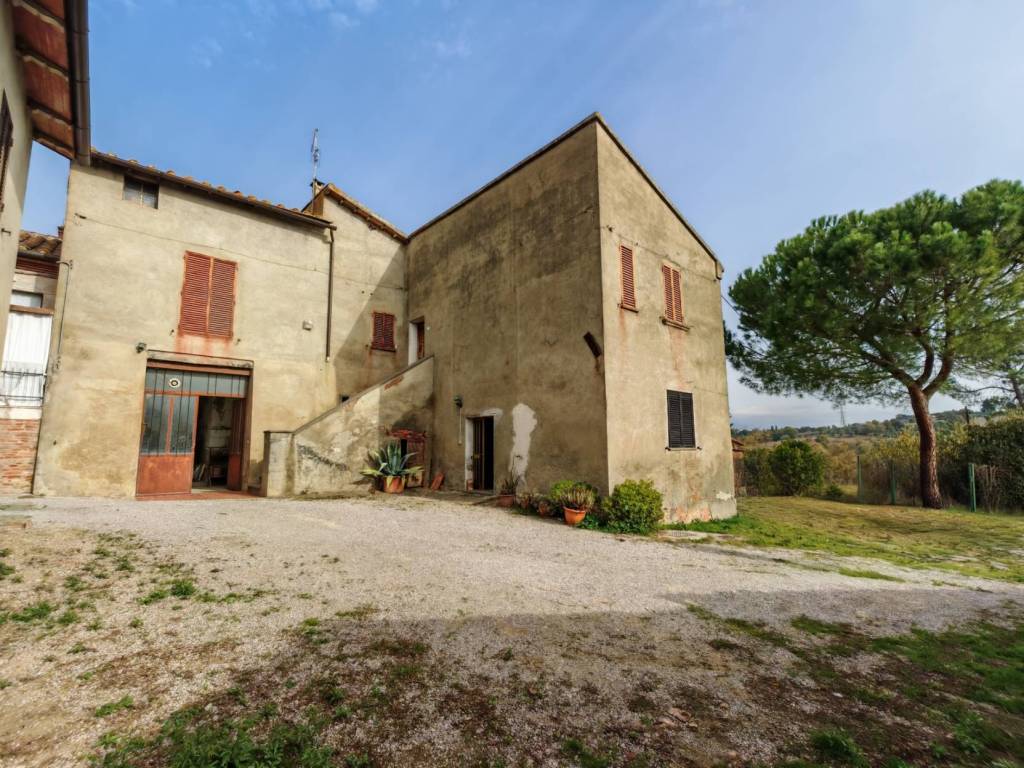 Villa a Foiano della chiana in Via di Lucignano - Foto 3