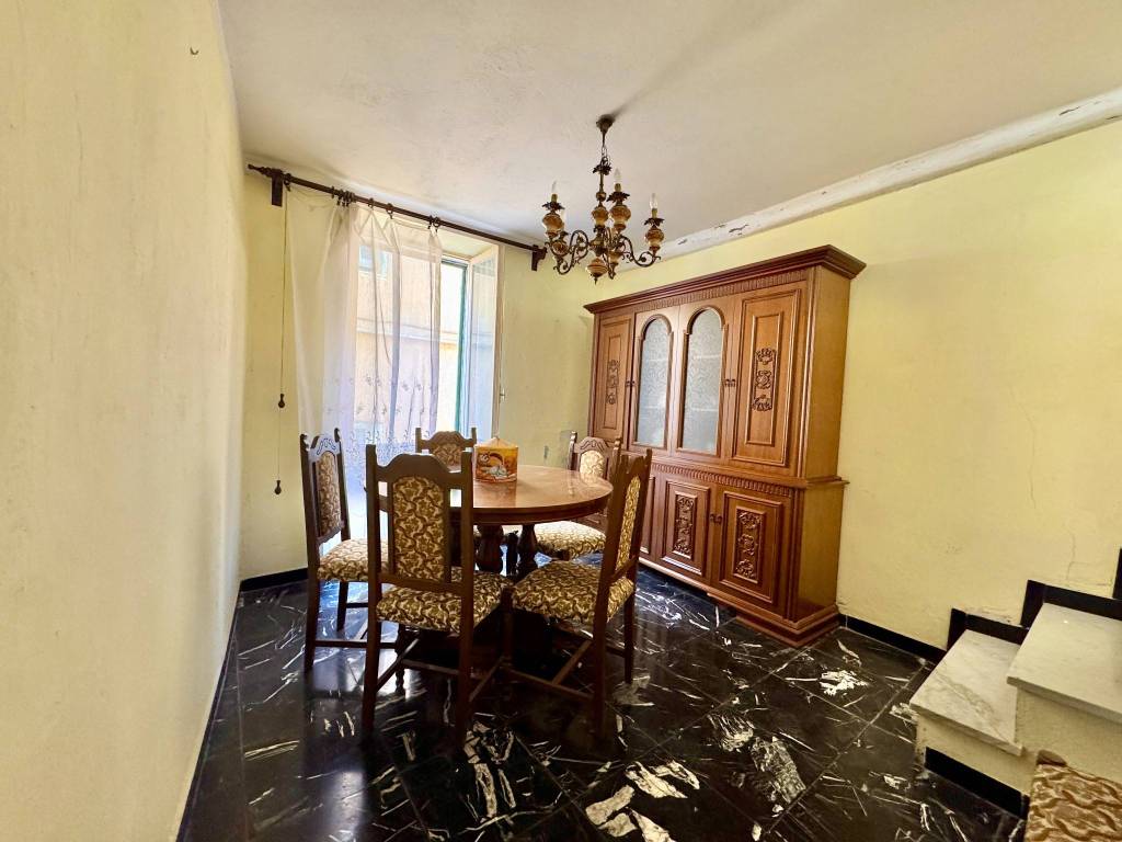 Appartamento a Chiusanico in Via Roma - Foto 2