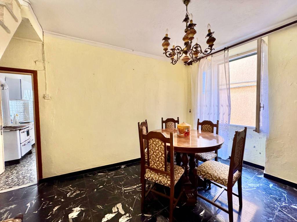 Appartamento a Chiusanico in Via Roma - Foto 3