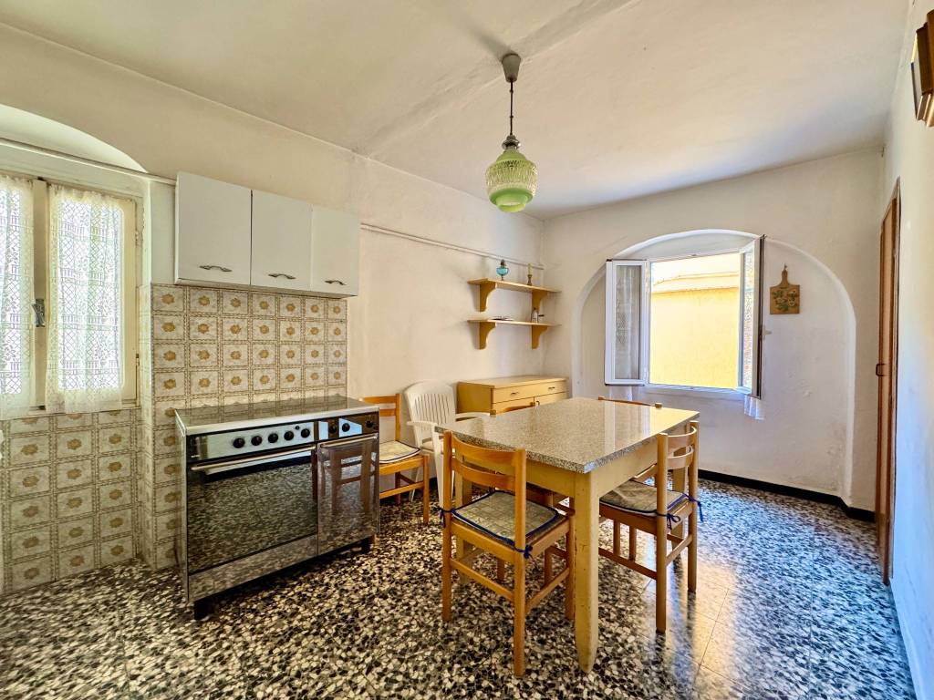 Appartamento a Chiusanico in Via Roma - Foto 4