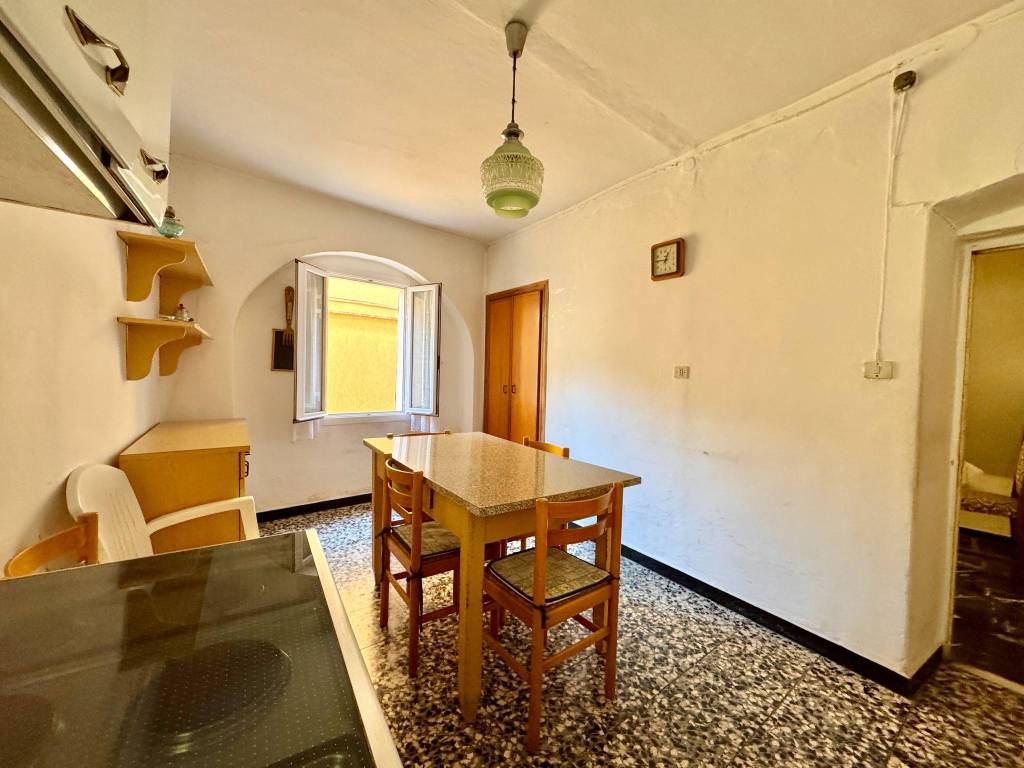 Appartamento a Chiusanico in Via Roma - Foto 5