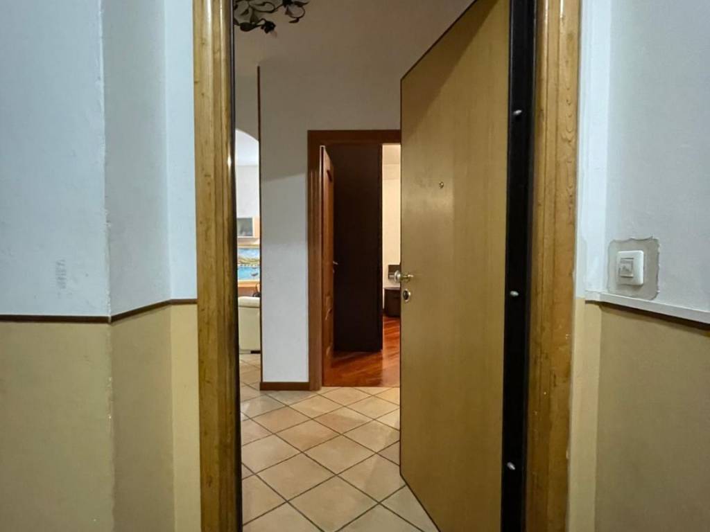 Appartamento a Taggia in Via delle Cornice, 71 - Foto 2
