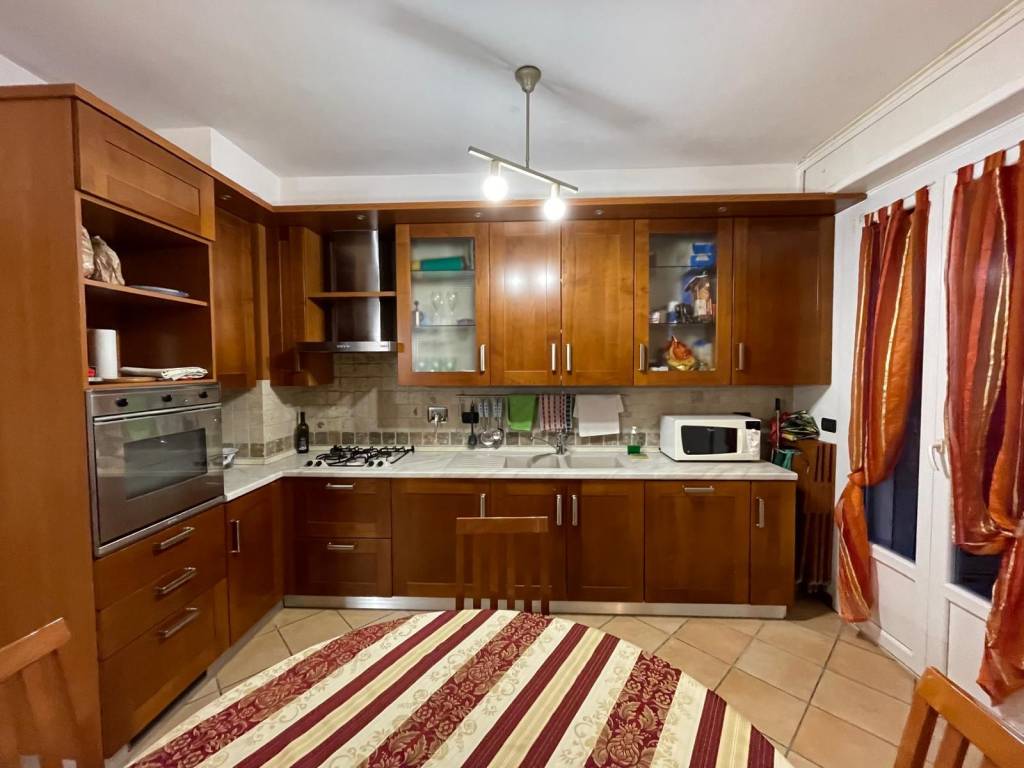 Appartamento a Taggia in Via delle Cornice, 71 - Foto 5