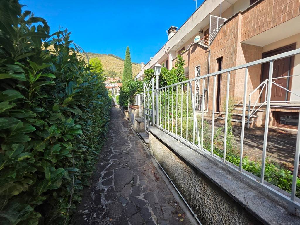Villetta a schiera a Tivoli in Via Salvador Allende, 20 - Foto 3