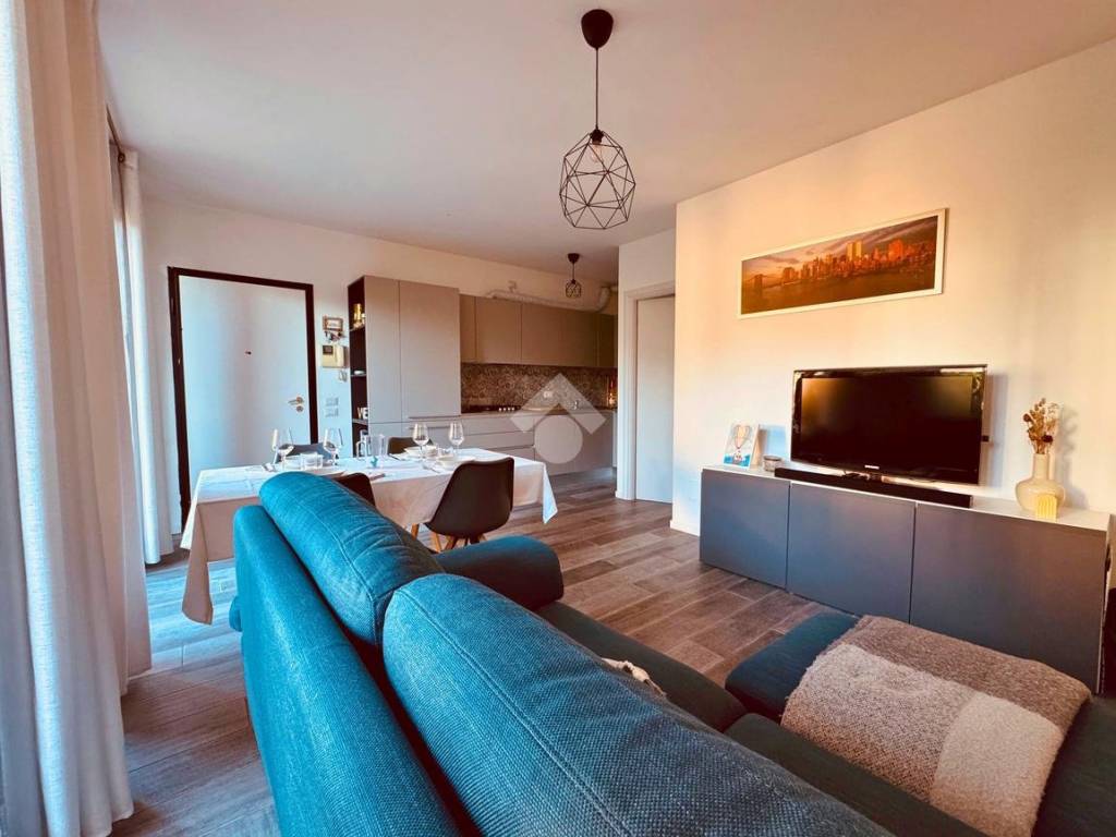 Appartamento a Casatenovo in Via del Fabbro, 4 - Foto 2