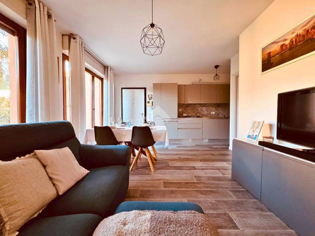 Appartamento a Casatenovo in Via del Fabbro, 4 - Foto 3