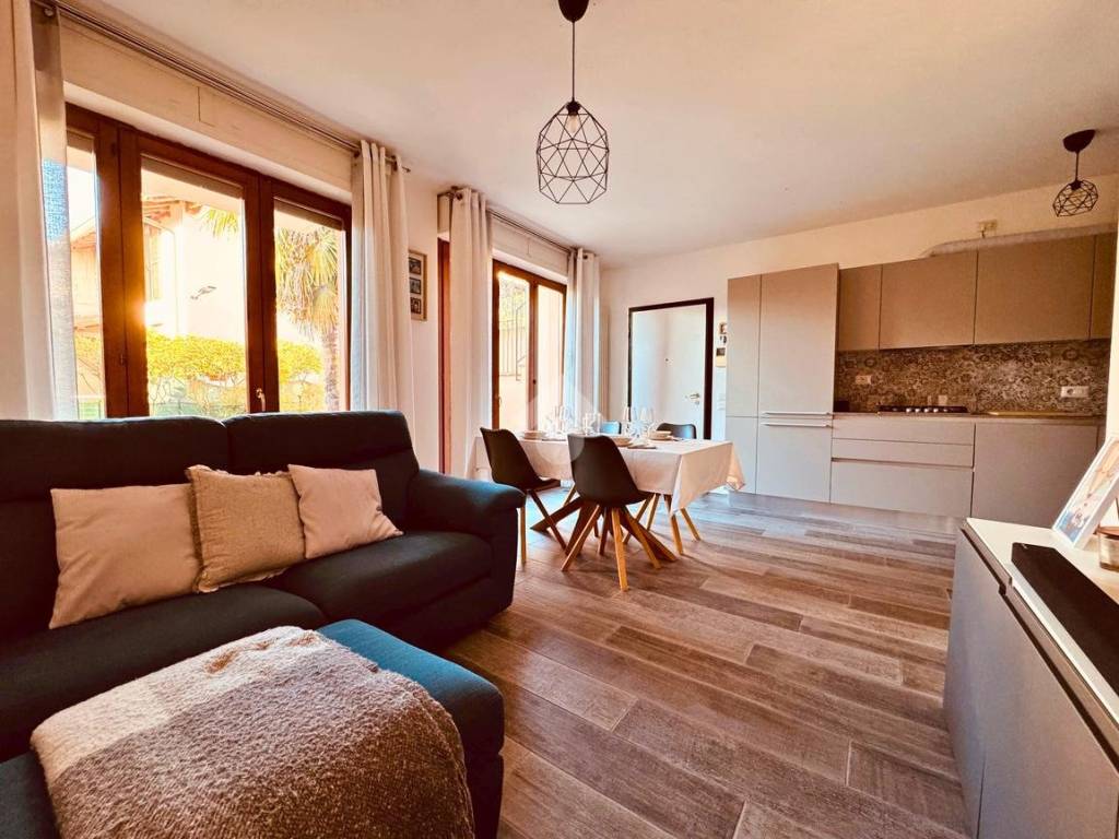 Appartamento a Casatenovo in Via del Fabbro, 4 - Foto 5