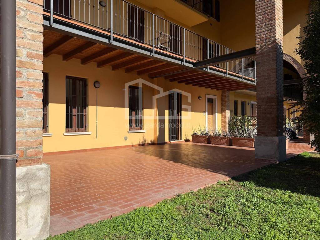 Appartamento a Ghedi in Via Guglielmo Marconi, 14 - Foto 3