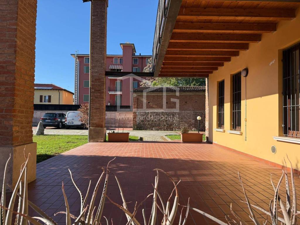Appartamento a Ghedi in Via Guglielmo Marconi, 14 - Foto 5