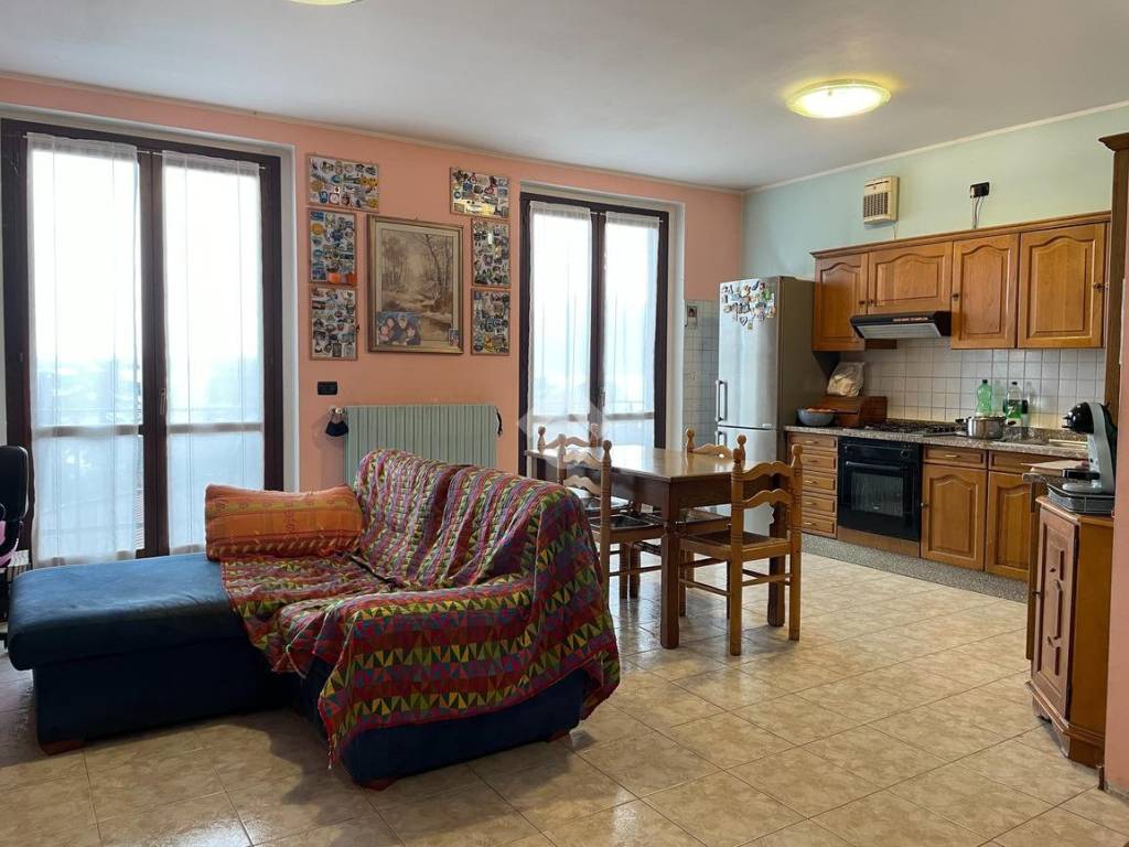 Casa indipendente a Predore in Via Pradello, 11 - Foto 5
