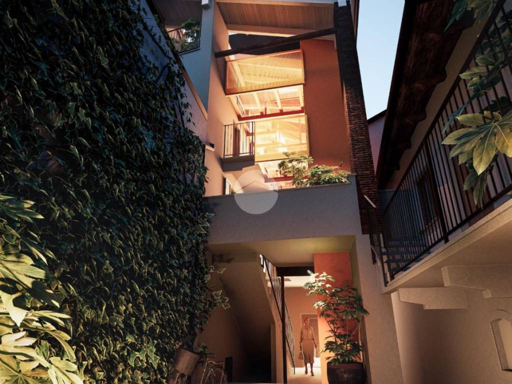 Appartamento a Giaveno in Via Umberto I°, 23 - Foto 2