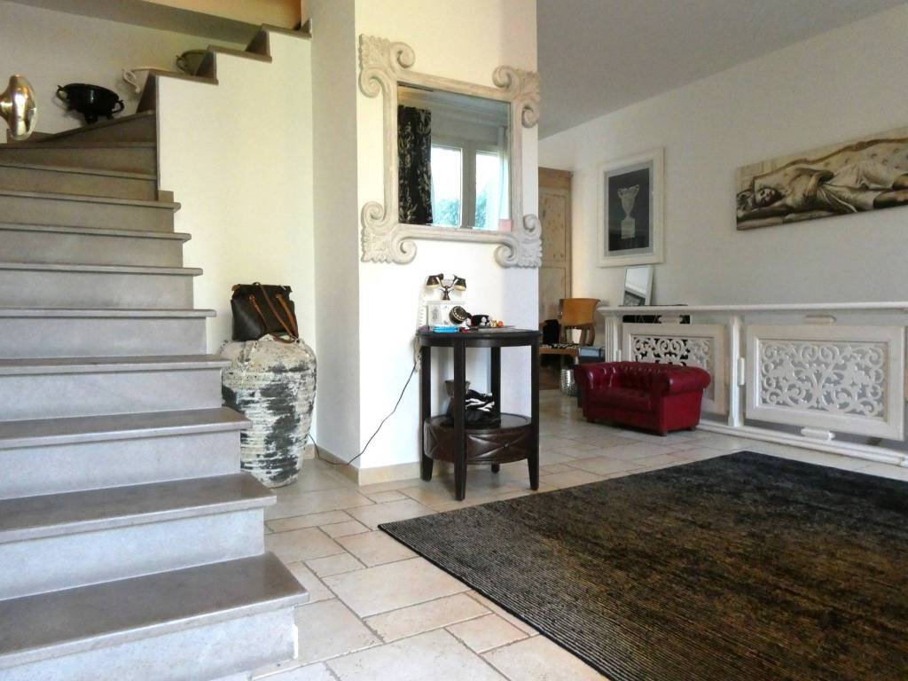 Casa indipendente a Montelupo fiorentino in Via Citerna - Foto 5