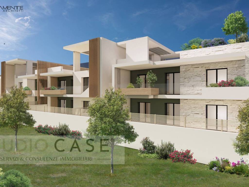 Appartamento a Quarto in Via Marmolito - Foto 3