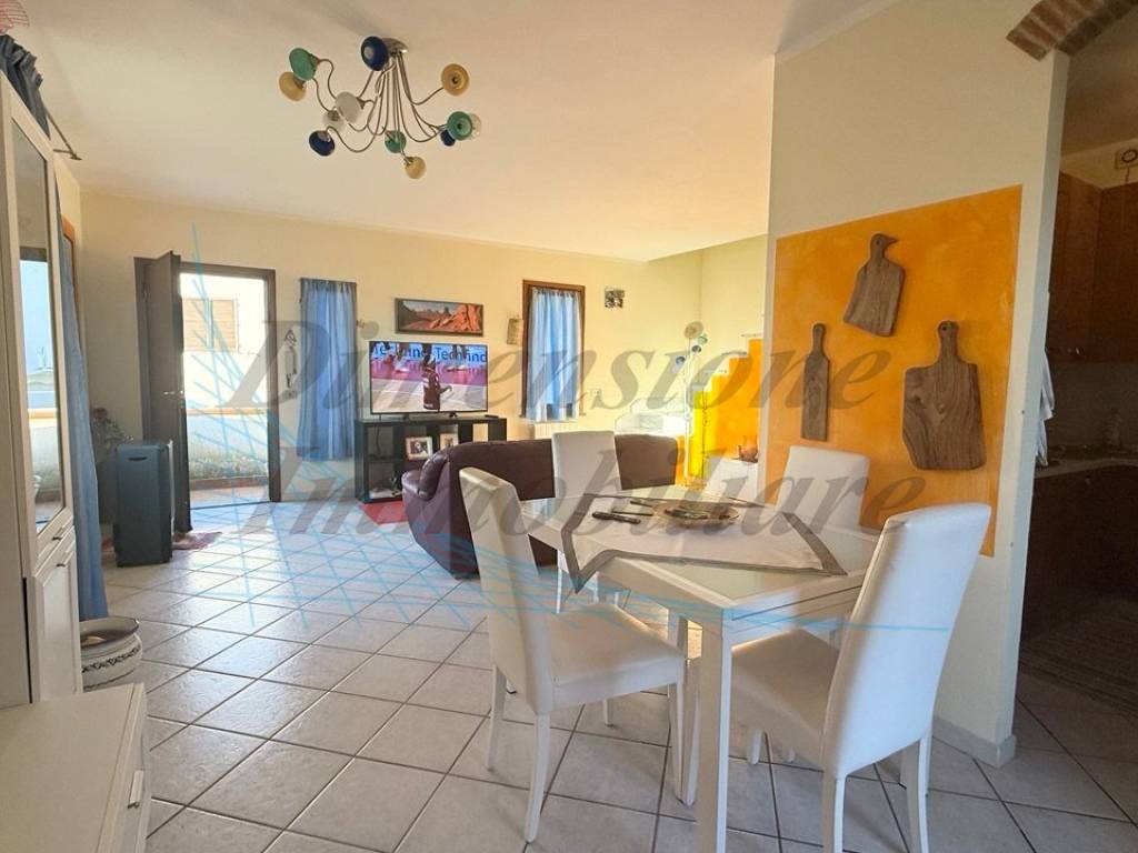 Casa indipendente a Rosignano marittimo in Via di montenero - Foto 2
