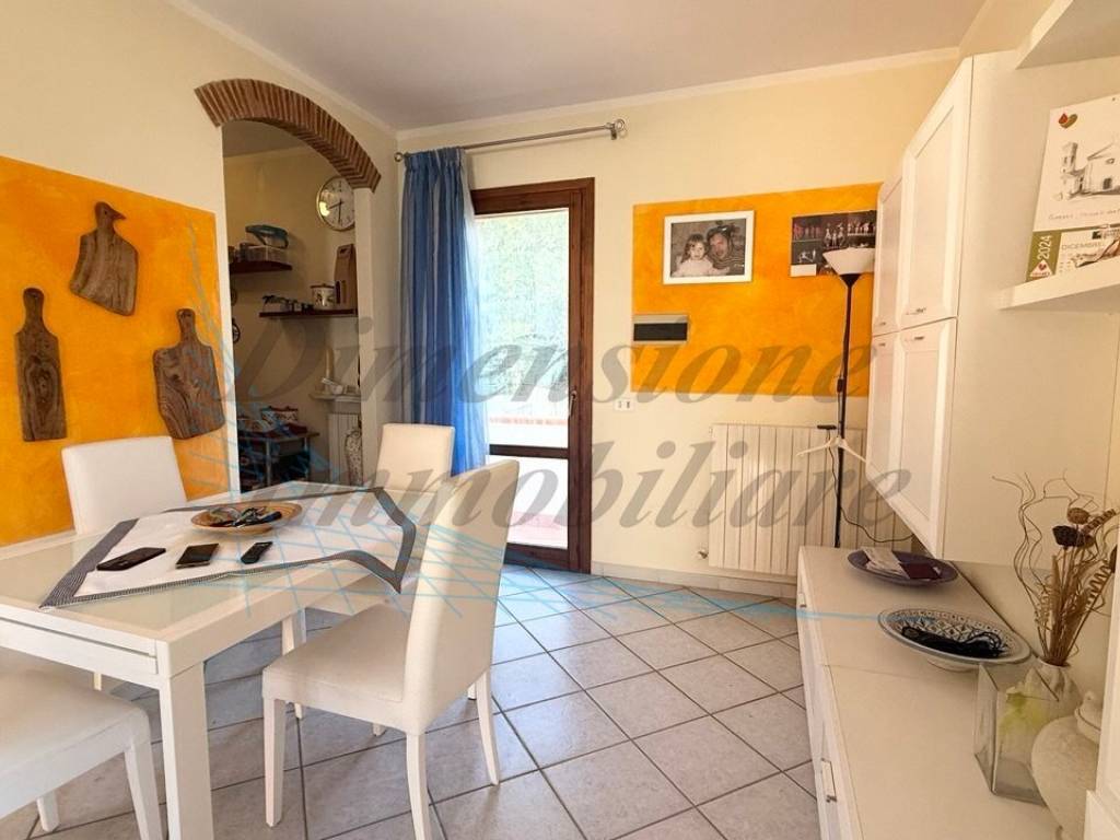 Casa indipendente a Rosignano marittimo in Via di montenero - Foto 3