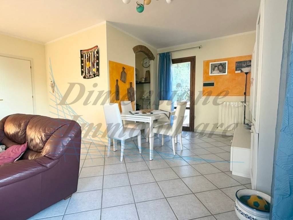 Casa indipendente a Rosignano marittimo in Via di montenero - Foto 4