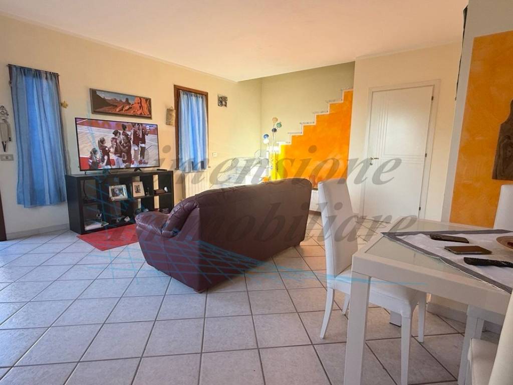 Casa indipendente a Rosignano marittimo in Via di montenero - Foto 5
