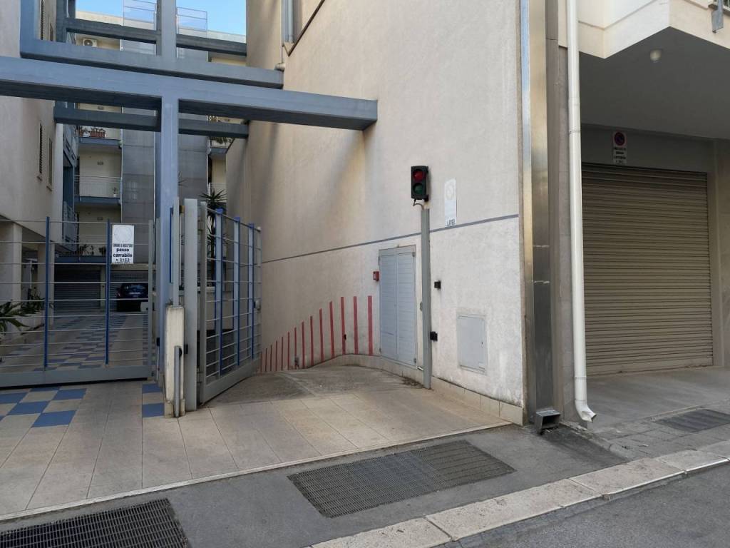 Box / garage a Noicattaro in Via Pesole, 25 - Foto 3