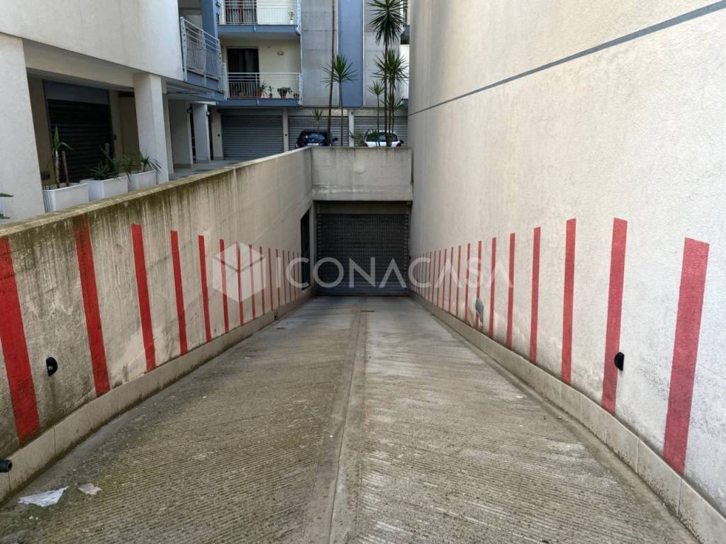 Box / garage a Noicattaro in Via Pesole, 25 - Foto 4