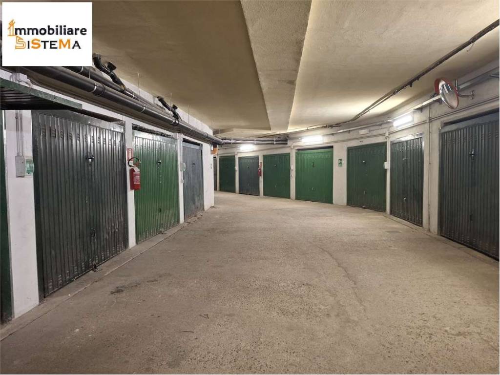 Box / garage a Santena in Via Badini, 40 - Foto 3