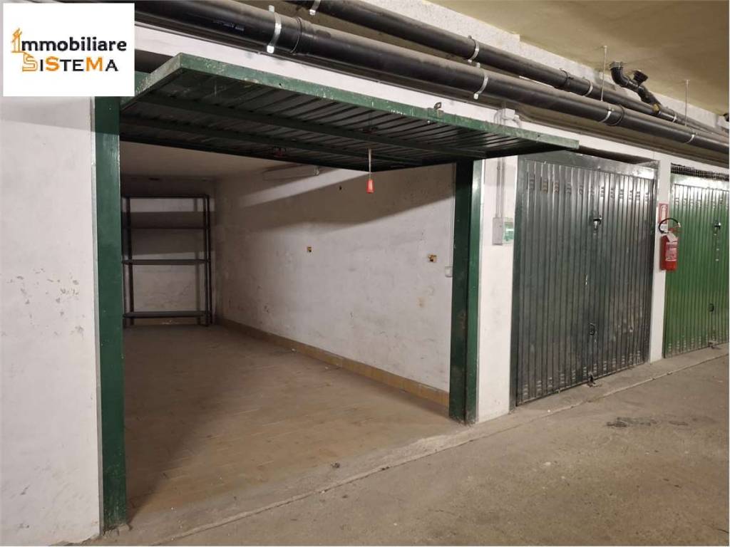 Box / garage a Santena in Via Badini, 40 - Foto 4