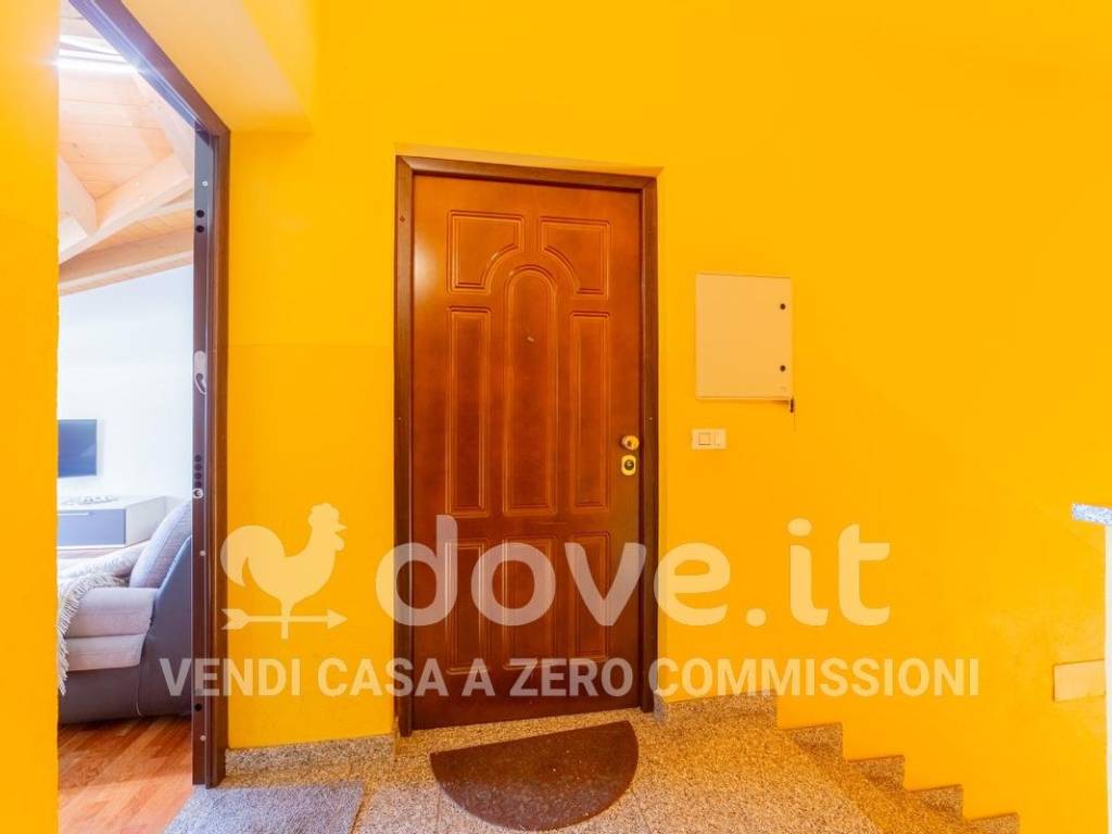 Appartamento a Montesilvano in Via Lugano, 20 - Foto 2