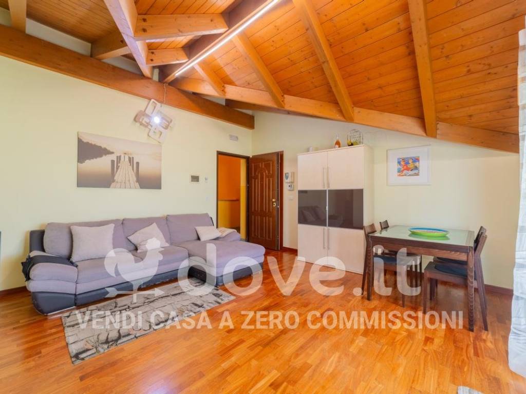 Appartamento a Montesilvano in Via Lugano, 20 - Foto 5