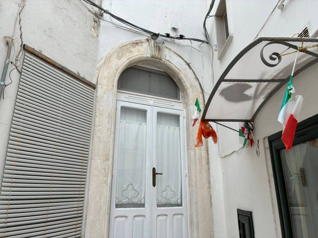 Appartamento a Ceglie messapica in Largo San Martino - Foto 3