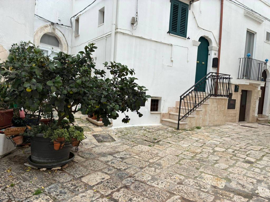 Appartamento a Ceglie messapica in Largo San Martino - Foto 4