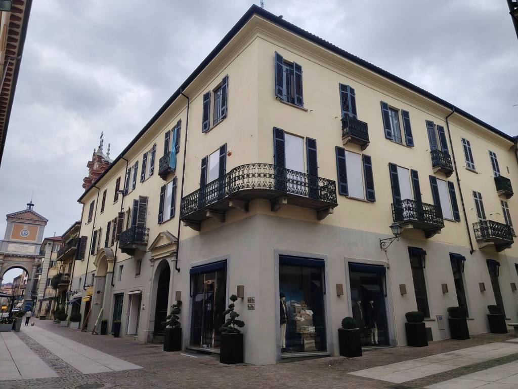 Appartamento a Chieri in Via Vittorio Emanuele II, 65 - Foto 3